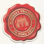 PT Plzeň Prazdroj č.658