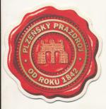 PT Plzeň Prazdroj č.654