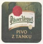 PT Plzeň Prazdroj č.814