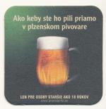 PT Plzeň Prazdroj č.618