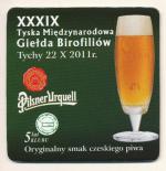 PT Plzeň Prazdroj č.622 korek