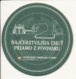 PT Plzeň Prazdroj č.826