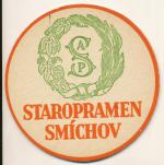 PT Staropramen 