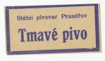 PE - Prunéřov
