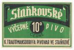 PE - Staňkov