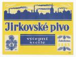 PE - Jirkov