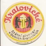 PT Pivovar Dolní Kralovice