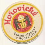 PT Pivovar Hořovice