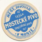 PT Pivovar Most
