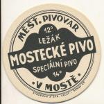 PT Pivovar Most