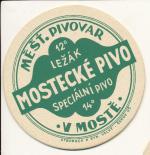 PT Pivovar Most