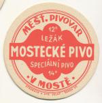 PT Pivovar Most