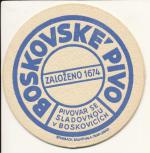 PT Pivovar Boskovice