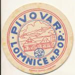 PT Pivovar Lomnice nad Popelkou