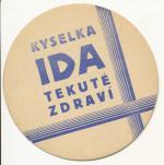 PT Kyselka IDA