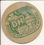 PT Místek družstvo hostinských