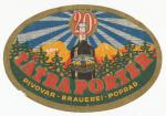 Pivovar Poprad