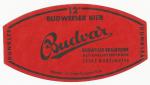 NJ-2, Budvar 12° České Budějovice
