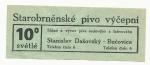 PE Pivovar Brno