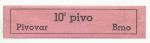 PE Pivovar Brno