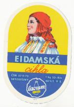 Eidamská cihla