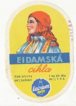 Eidamská cihla