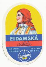 Eidamská cihla