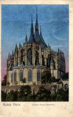 Kutná Hora