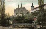 Kutná Hora
