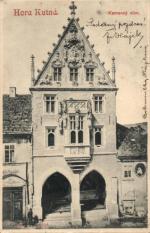 Kutná Hora
