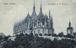Kutná Hora