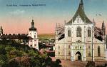 Kutná Hora