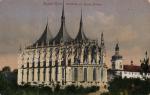 Kutná Hora