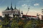Kutná Hora