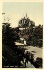 Kutná Hora