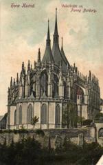 Kutná Hora