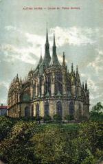 Kutná Hora