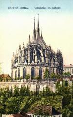 Kutná Hora