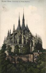 Kutná Hora
