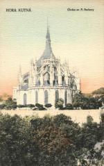 Kutná Hora