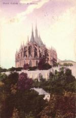Kutná Hora