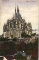 Kutná Hora