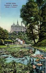 Kutná Hora