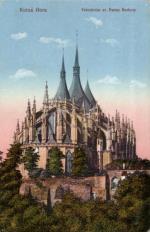 Kutná Hora