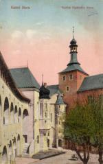 Kutná Hora