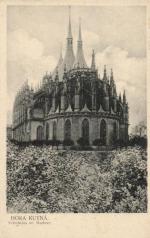 Kutná Hora
