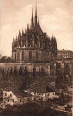 Kutná Hora