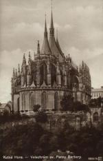 Kutná Hora