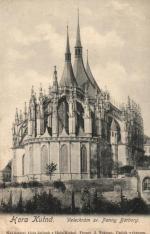 Kutná Hora