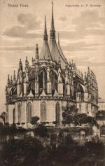 Kutná Hora